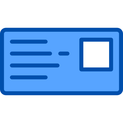 Envelope icon