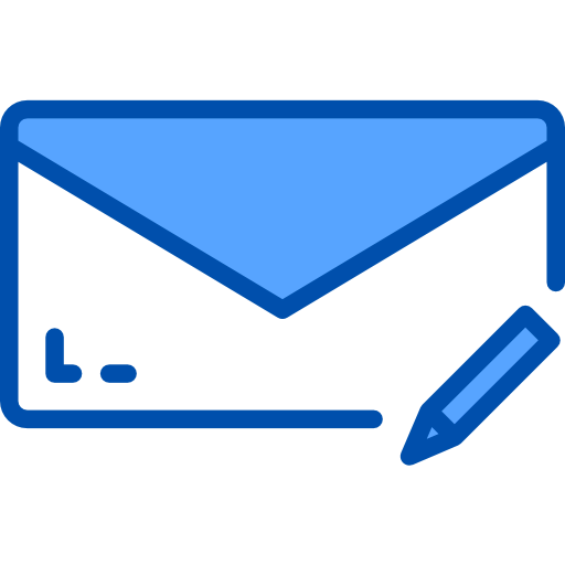 Envelope icon