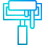 Paint roller icon 64x64
