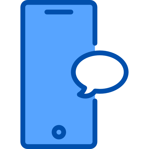 Message icon