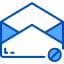 Envelope icon 64x64