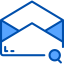 Envelope icon 64x64