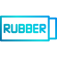 Rubber icon 64x64