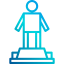 Sculpture Symbol 64x64