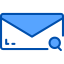 Envelope icon 64x64