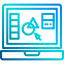 Graphic tool icon 64x64