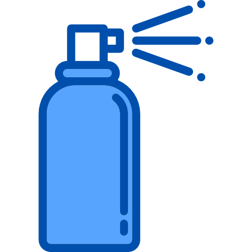 Spray icon