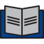 Magazine icon 64x64