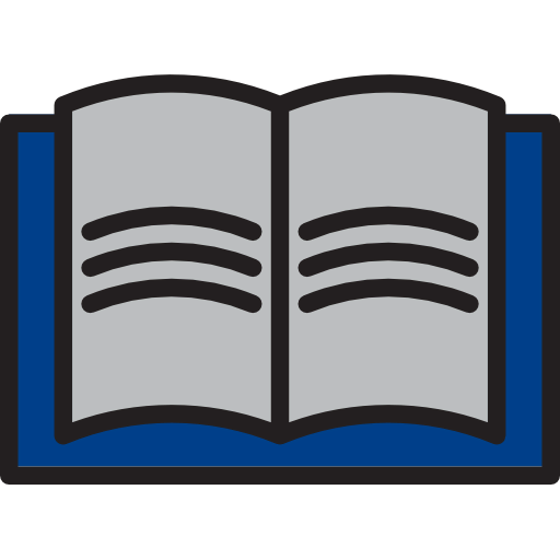 Book icon