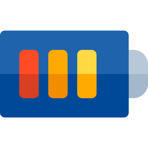 Battery icon
