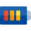 Battery icon 64x64
