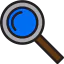 Loupe icon 64x64