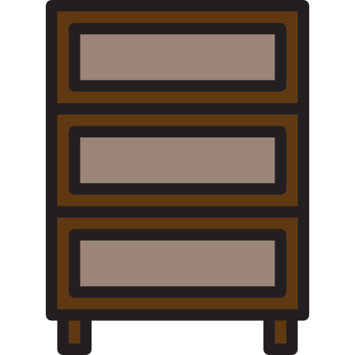 Shelf icon