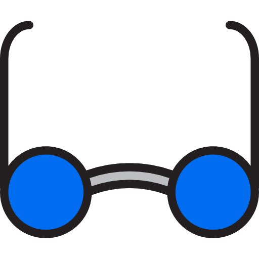 Glasses icon