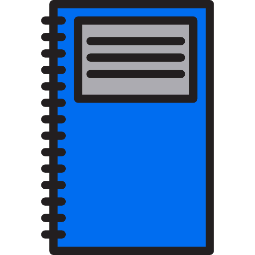 Book icon