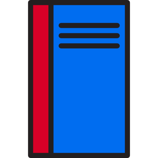 Book icon