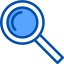 Loupe icon 64x64