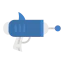 Бластер иконка 64x64