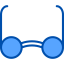 Glasses icon 64x64