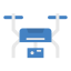 Drone icon 64x64