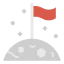 Flag icon 64x64