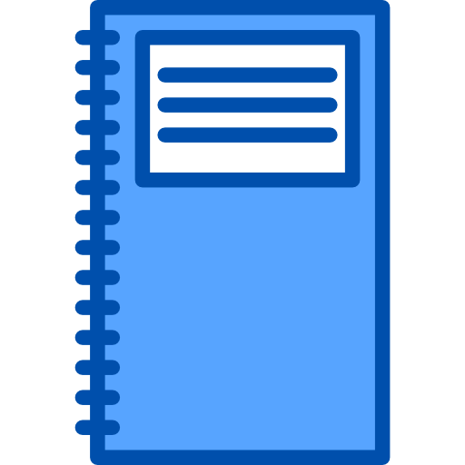 Book icon