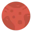 Mars icon 64x64