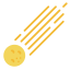 Meteorite Ikona 64x64