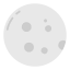 Moon icon 64x64