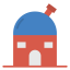 Observatory icon 64x64