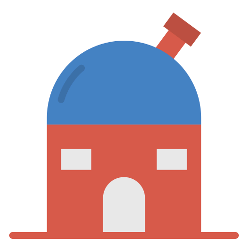 Observatory icon