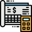 Ledger icon 64x64