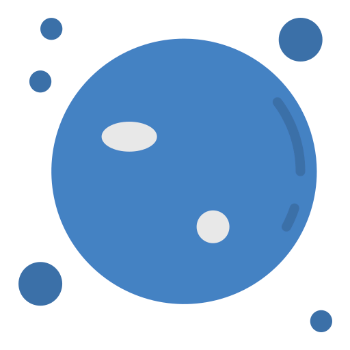 Planet Symbol