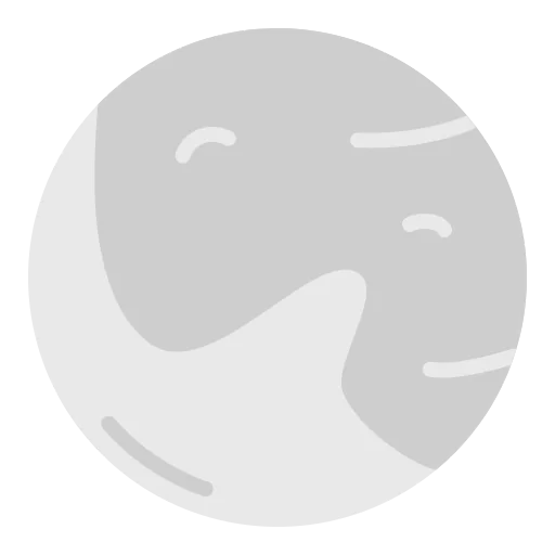 Pluto アイコン