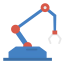 Robotic arm Ikona 64x64