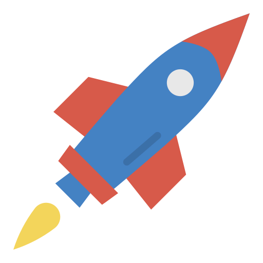 Rockets icon