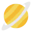 Planet icon 64x64