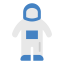 Space suit 图标 64x64