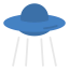Ufo icon 64x64