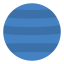 Uranus icon 64x64