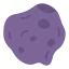 Asteroid Symbol 64x64
