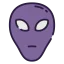Alien icon 64x64
