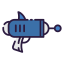 Blaster icon 64x64