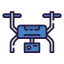 Drone icon 64x64