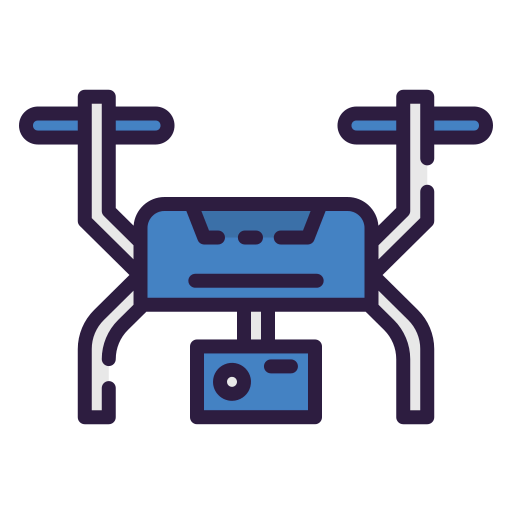 Drone icon