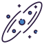 Galaxy icon 64x64