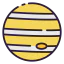 Jupiter icon 64x64