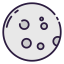 Moon icon 64x64