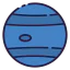 Neptune icon 64x64