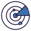 Radar icon 64x64